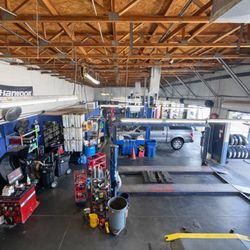 Big Brand Tire & Service