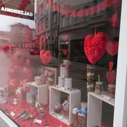 Bears & Friends Fruchtgummi - Irgendwie herzhaft geschmückt im Moment. Wie kommt's?