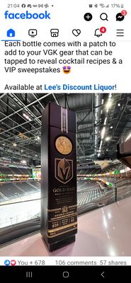 Lee's Discount Liquor by null