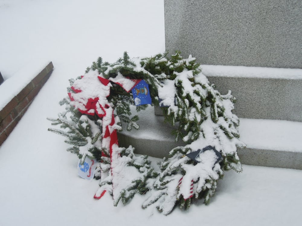 VETERAN’S MEMORIAL PARK Updated July 2024 15 Photos 575 Pleasant