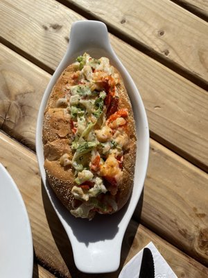 Evan's Seafood by null