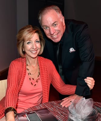 Helping Hand of Vegas Valley by null