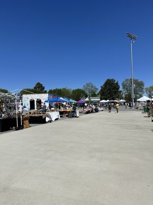 Carytown Farmers Market by null