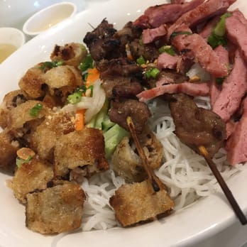 Basil Garden - Vietnamese Near Me - Vancouver, British Columbia