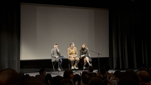 Japan Society by null