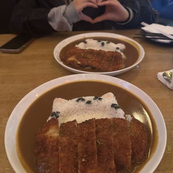 Tokyo Eats - Chicken Katsu Curry Rice - Ramen Near Me - Fullerton, California Tokyo Eats - Chicken Katsu Curry Rice - Ramen Near Me - Fullerton, California