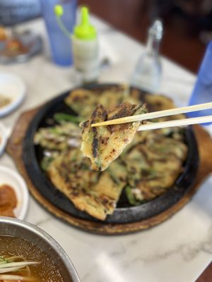 Ho Soon Yi Restaurant by null