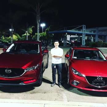 Fremont Mazda - Swapped. - Car Dealers Near Me - Newark, California