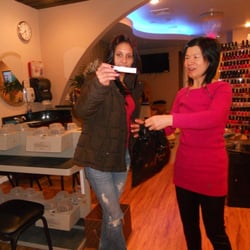 Vip Nails & Spa