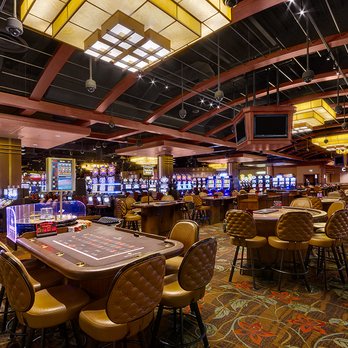Diamond Jo Casino Dubuque - Casinos Near Me - Dubuque, Iowa