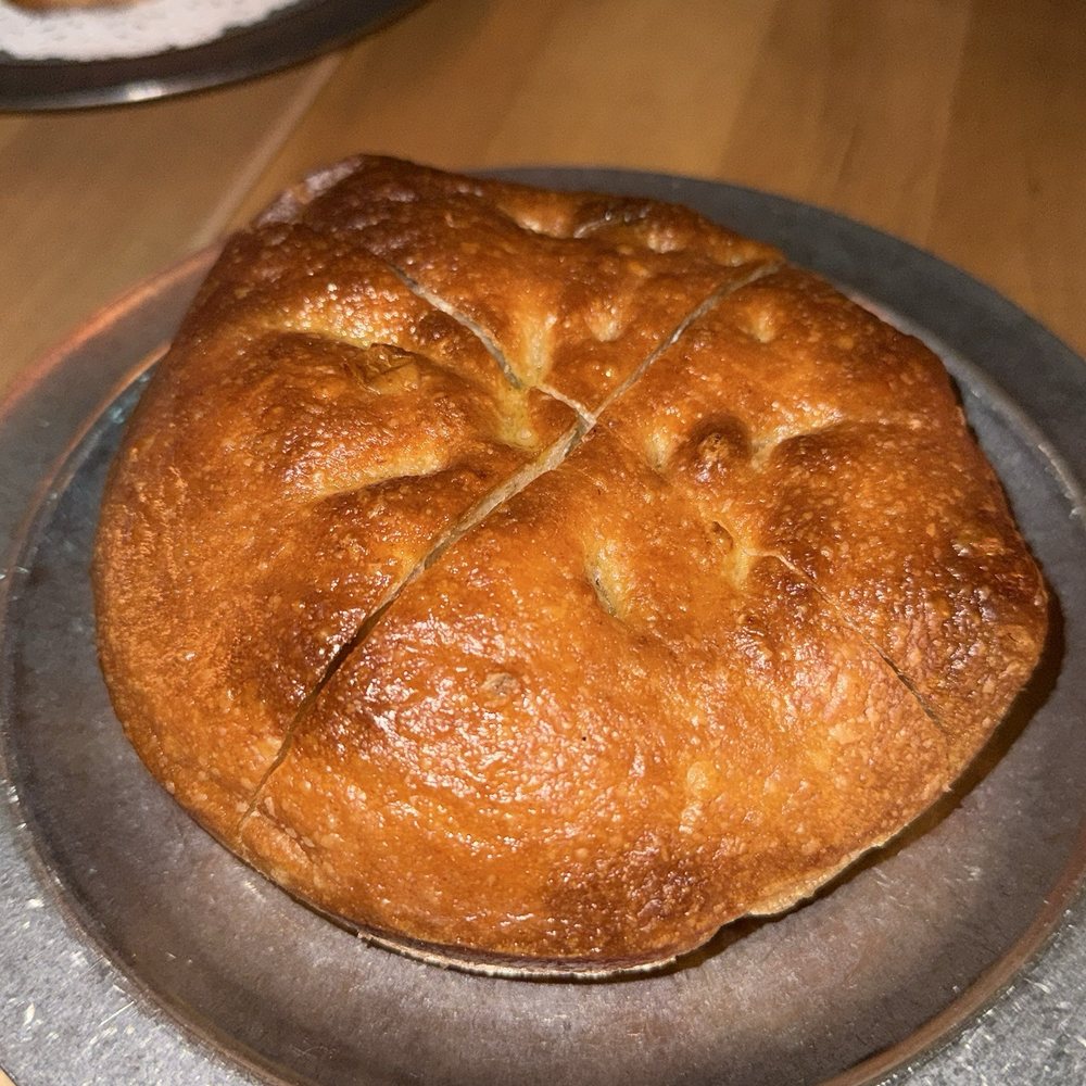 I Cavallini - focaccia - Italian Near Me - Brooklyn, New York I Cavallini - focaccia - Italian Near Me - Brooklyn, New York