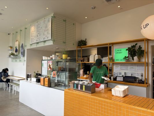 Kismet Rotisserie by null