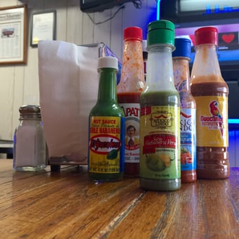 Cinco De Mayo - Super selection of hot sauces - Mexican Near Me - Long Beach, California Cinco De Mayo - Super selection of hot sauces - Mexican Near Me - Long Beach, California