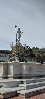 Malaga Cove by null