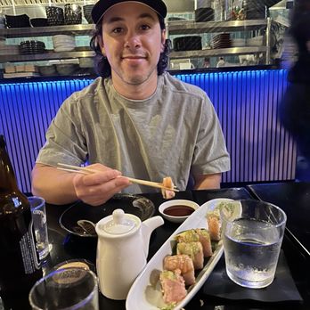 MISO Japanese Tapas - Calico - Tapas/Small Plates Near Me - Fort Lauderdale, Florida MISO Japanese Tapas - Calico - Tapas/Small Plates Near Me - Fort Lauderdale, Florida