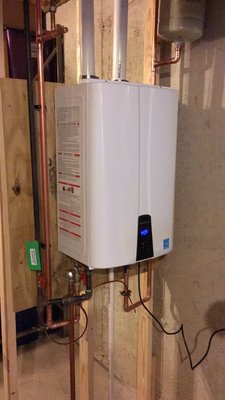 A.C.T. Plumbing & Property Management