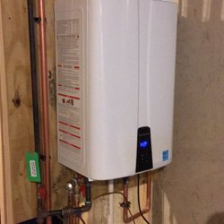 A.C.T. Plumbing & Property Management