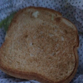Checkers - Sourdough bread - Burgers Near Me - Linden, New Jersey