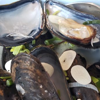 a.kitchen - Mussels - New American Near Me - Philadelphia, Pennsylvania a.kitchen - Mussels - New American Near Me - Philadelphia, Pennsylvania