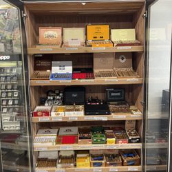 Cigars