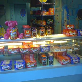 Ferrara Candy Company - Candy Stores Near Me - Forest Park, Illinois Ferrara Candy Company - Candy Stores Near Me - Forest Park, Illinois