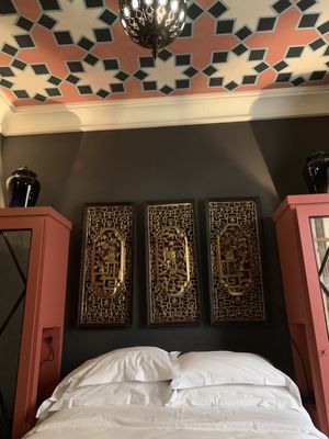 Porcellino Gallery by null