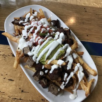 Session Taco - Carne Asada Fries - Cocktail Bars Near Me - St. Louis, Missouri Session Taco - Carne Asada Fries - Cocktail Bars Near Me - St. Louis, Missouri