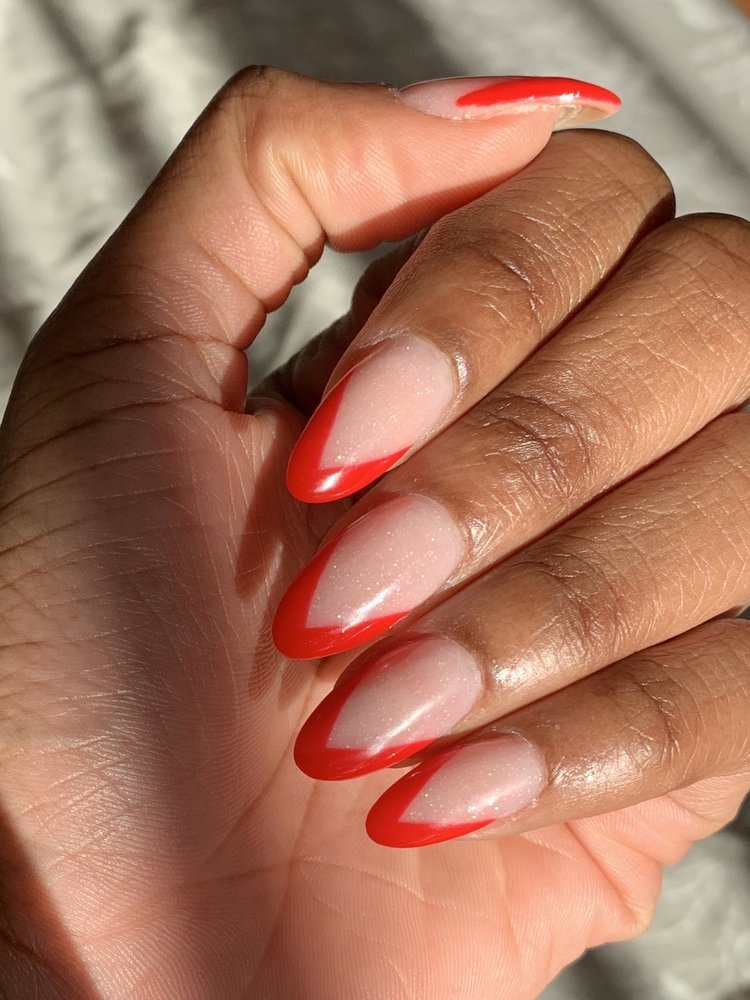 V NAILS Updated August 2024 143 Photos & 37 Reviews 2171 W 12th