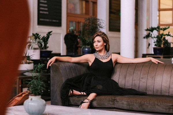 Jamie Mikaela Photography & Videography