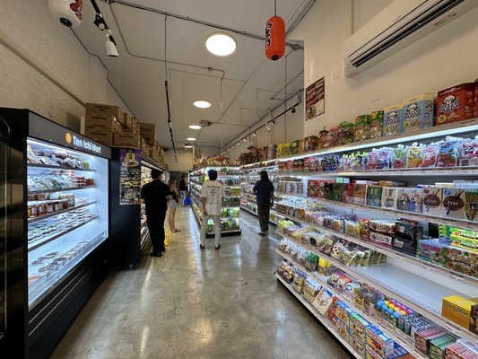 Ten Ichi Mart by null