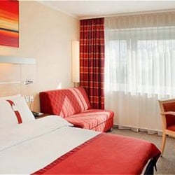 Holiday Inn Express Stuttgart Airport