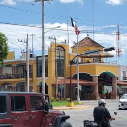 Al Chile - Avoid here