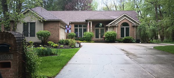 Interior & Exterior Painting - I&I painting interior/ exterior free estimates reasonable rates call 574-233-3888