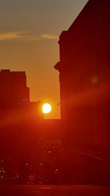 Newark Penn Station by null