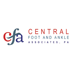 Linda Nachmani, DPM - Central Foot & Ankle Associates