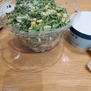 Chopt Creative Salad Co. - Salad Near Me - Atlanta, Georgia