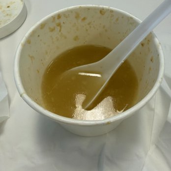 The Good Salad - Bone broth - Salad Near Me - Santa Clara, California The Good Salad - Bone broth - Salad Near Me - Santa Clara, California