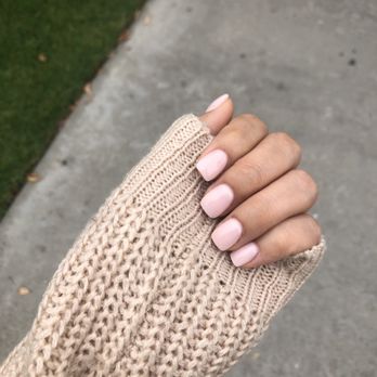 Mindy Nails Bar - Dip powder by lyn - Nail Salons Near Me - Whittier, California