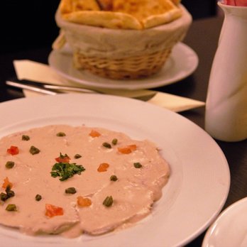 Scala - Vitello Tonnato - Italian Near Me - Wiesbaden, HE Scala - Vitello Tonnato - Italian Near Me - Wiesbaden, HE