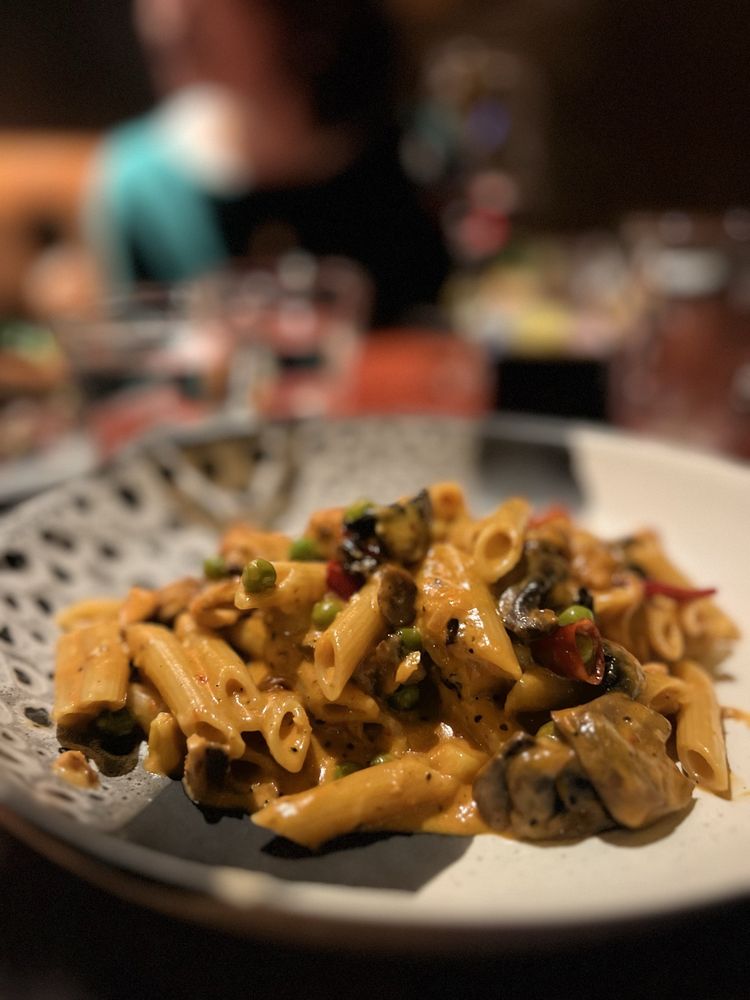 Bistro Central Parc