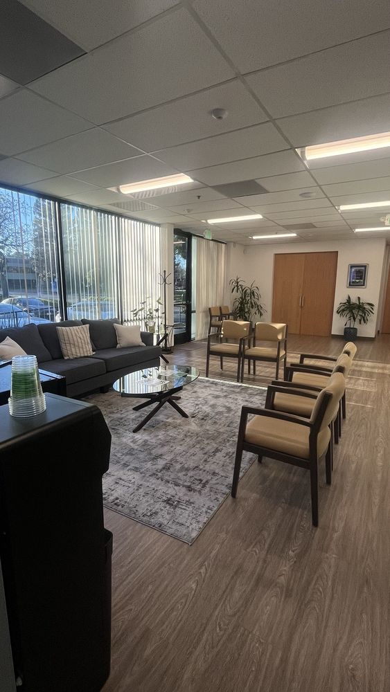 Amen Clinics - child therapist in Walnut Creek, CA