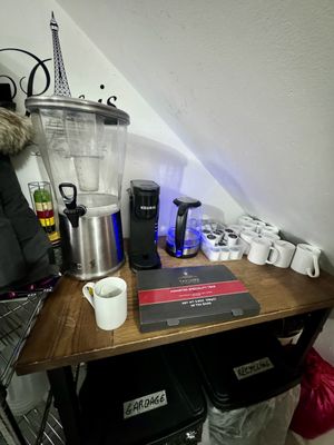 Atelier Sucre by null