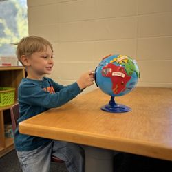 El Dorado Christian Preschool