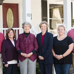 Blue Ridge Premier Realty & Rentals - Our Team