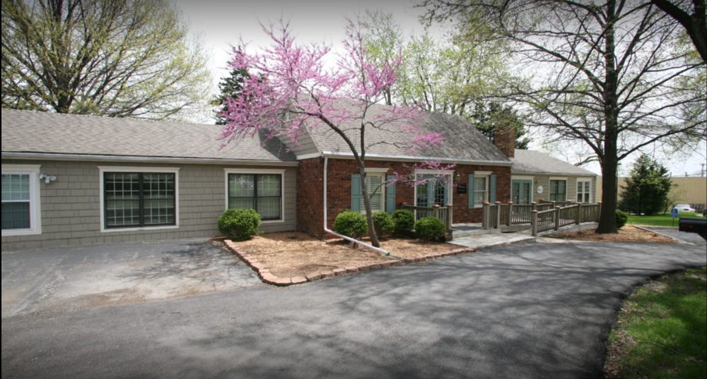 Addiction Rehab Wichita - grief counselor in Wichita, KS