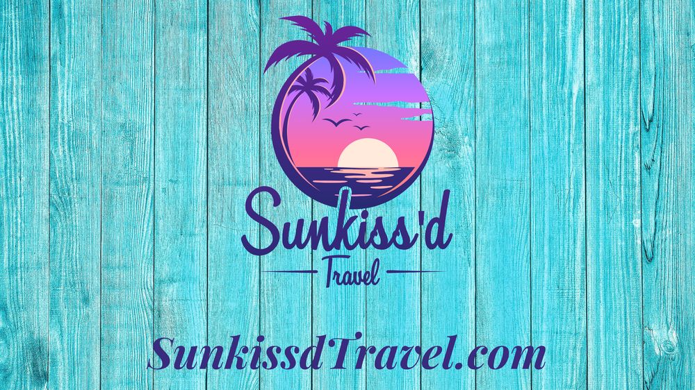 SUNKISS’D TRAVEL Travel Agents Port Wentworth, GA Phone Number Yelp