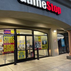 Gamestop - Noooooo!
