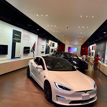 Brea Mall - Tesla is here - Shopping Centers Near Me - Brea, California Brea Mall - Tesla is here - Shopping Centers Near Me - Brea, California