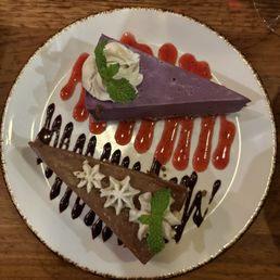 vegan cheesecake vegan cheesecake