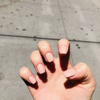 Coco Ruby Nail & Spa - Massage Near Me - New York, New York